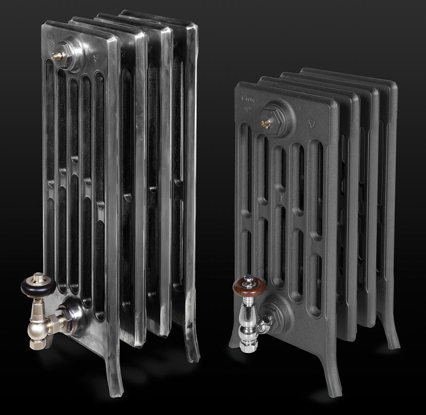 Neo Georgian 6 Column - 960mm High, 13 Section